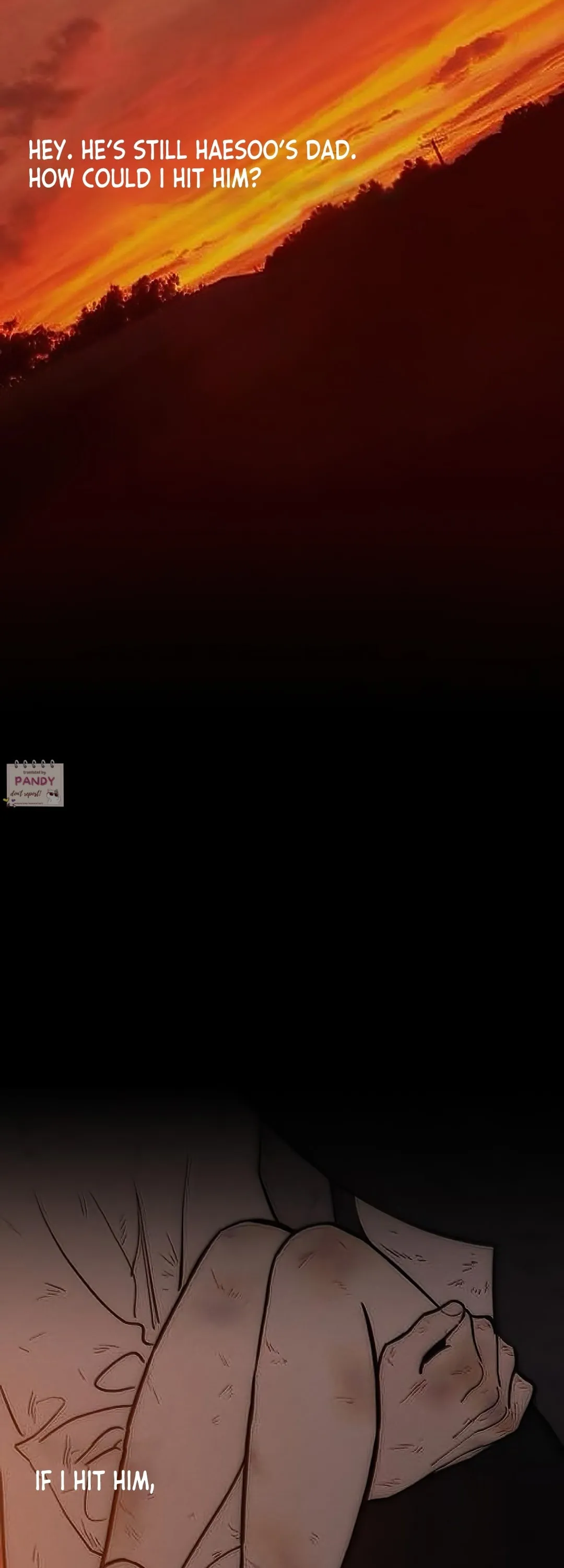 Tears On A Withered Flower