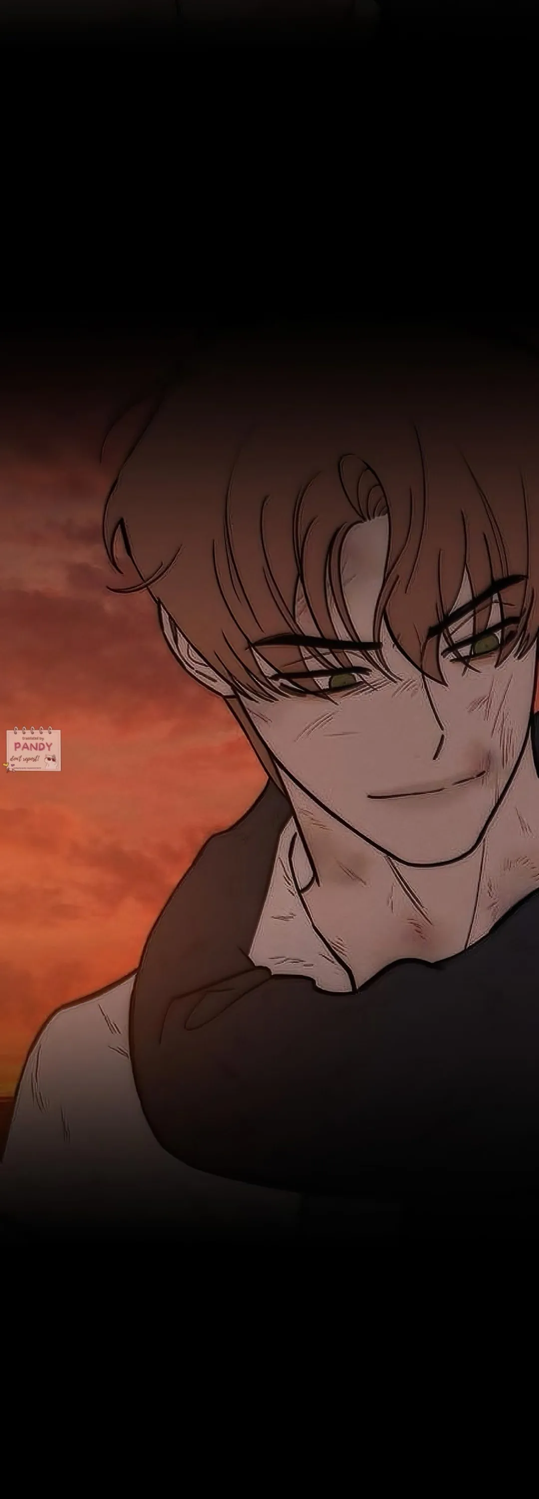 Tears On A Withered Flower