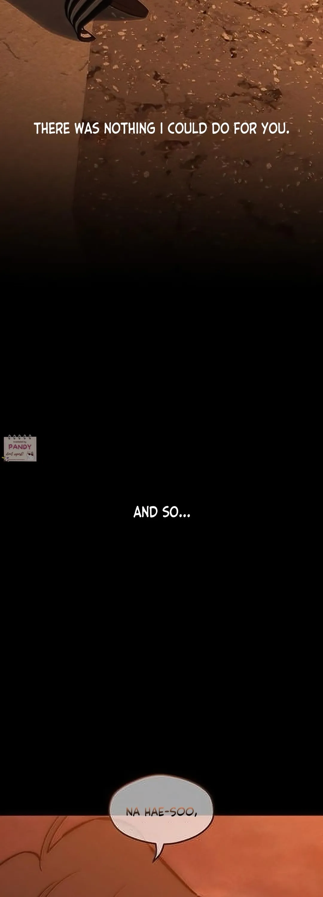 Tears On A Withered Flower