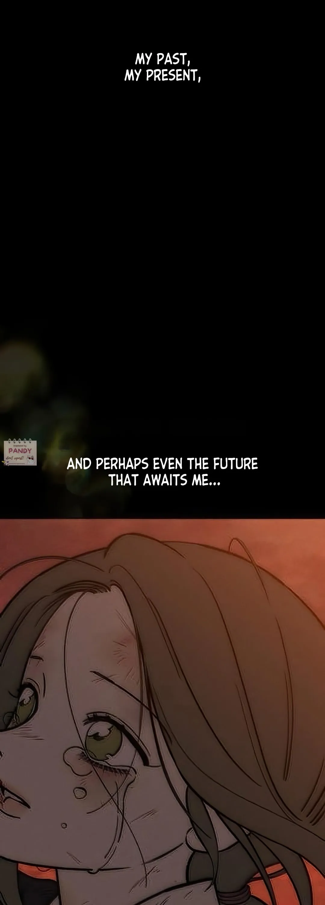 Tears On A Withered Flower