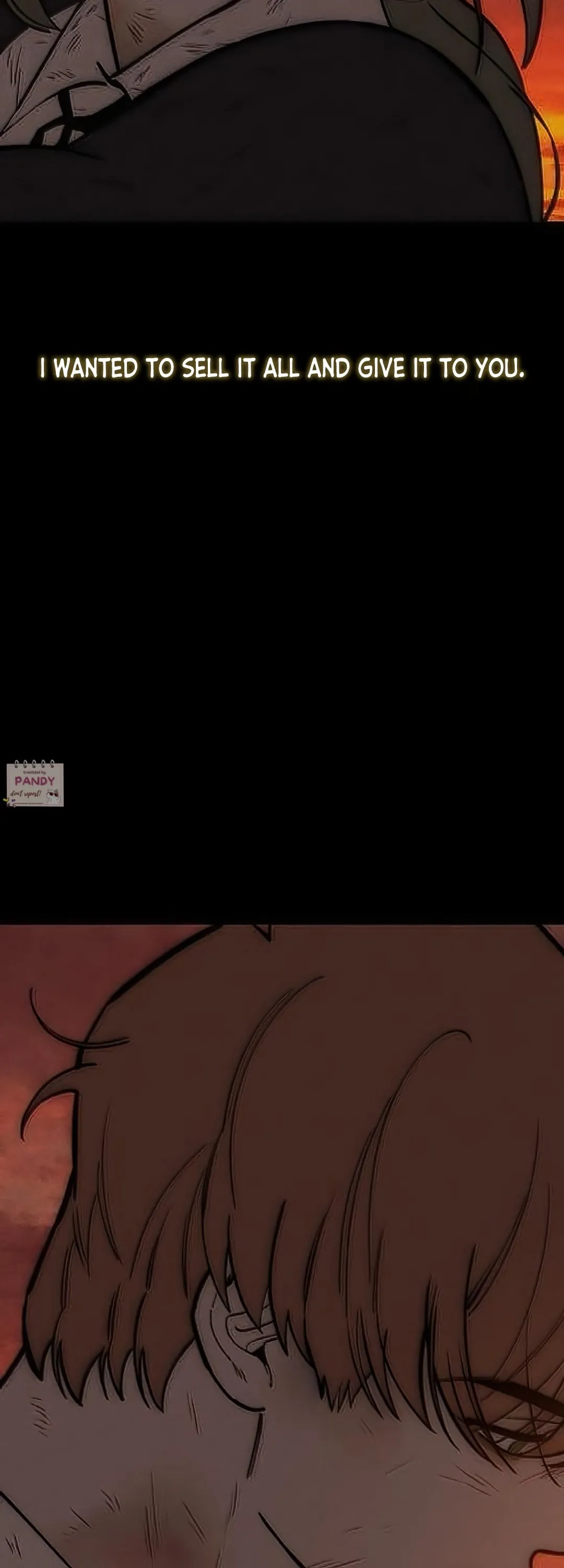 Tears On A Withered Flower