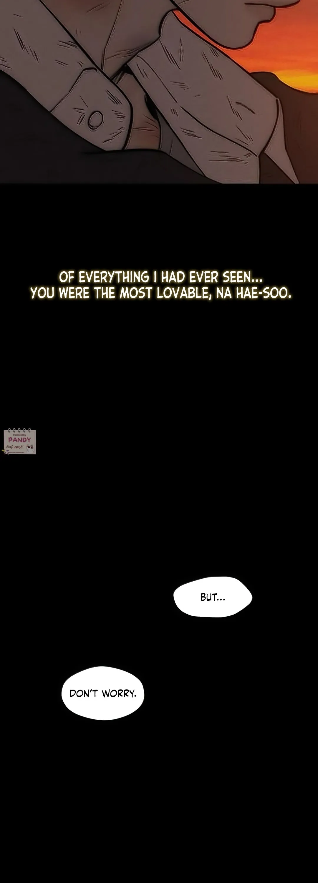 Tears On A Withered Flower