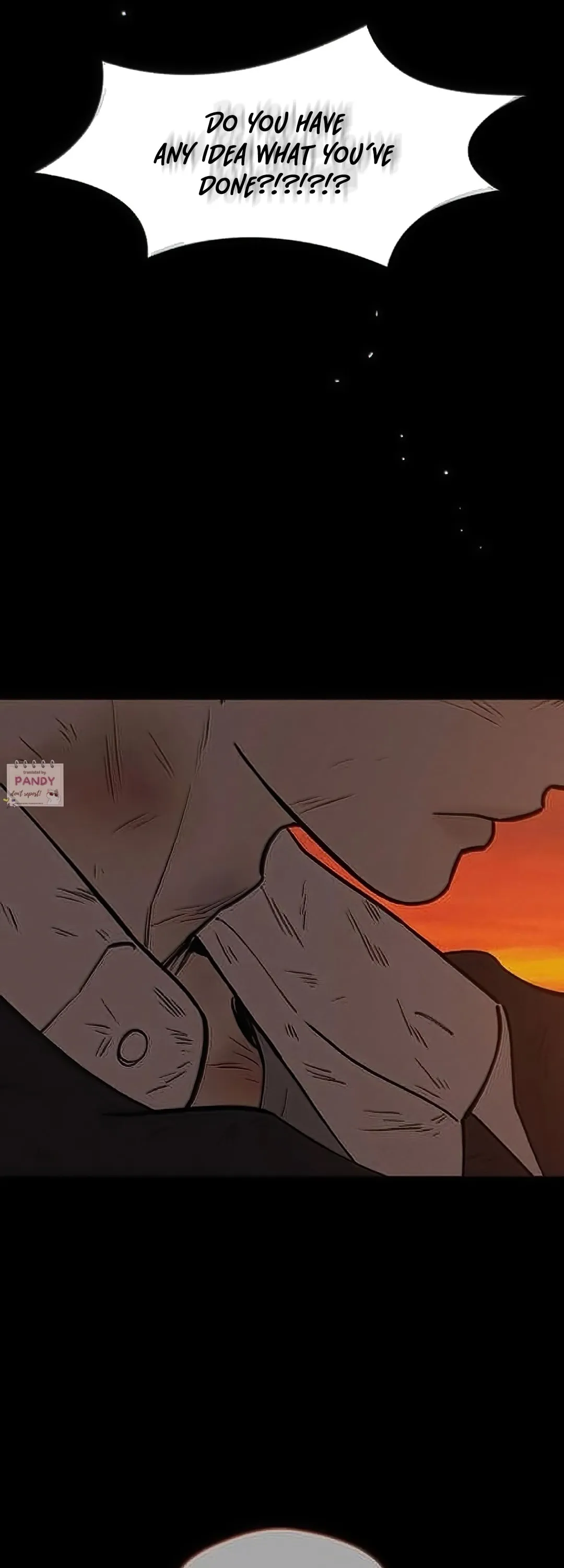 Tears On A Withered Flower