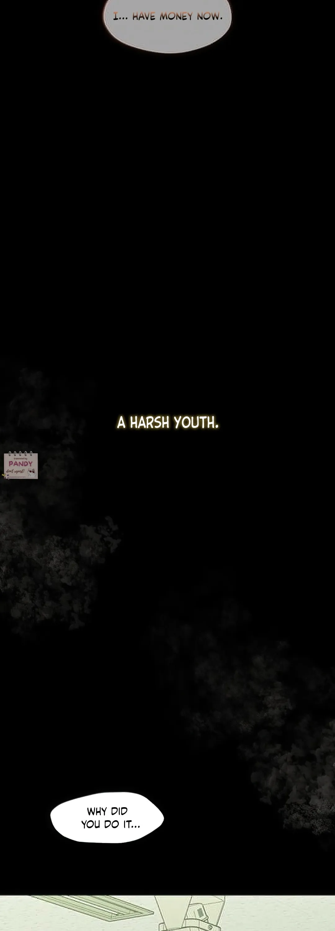 Tears On A Withered Flower