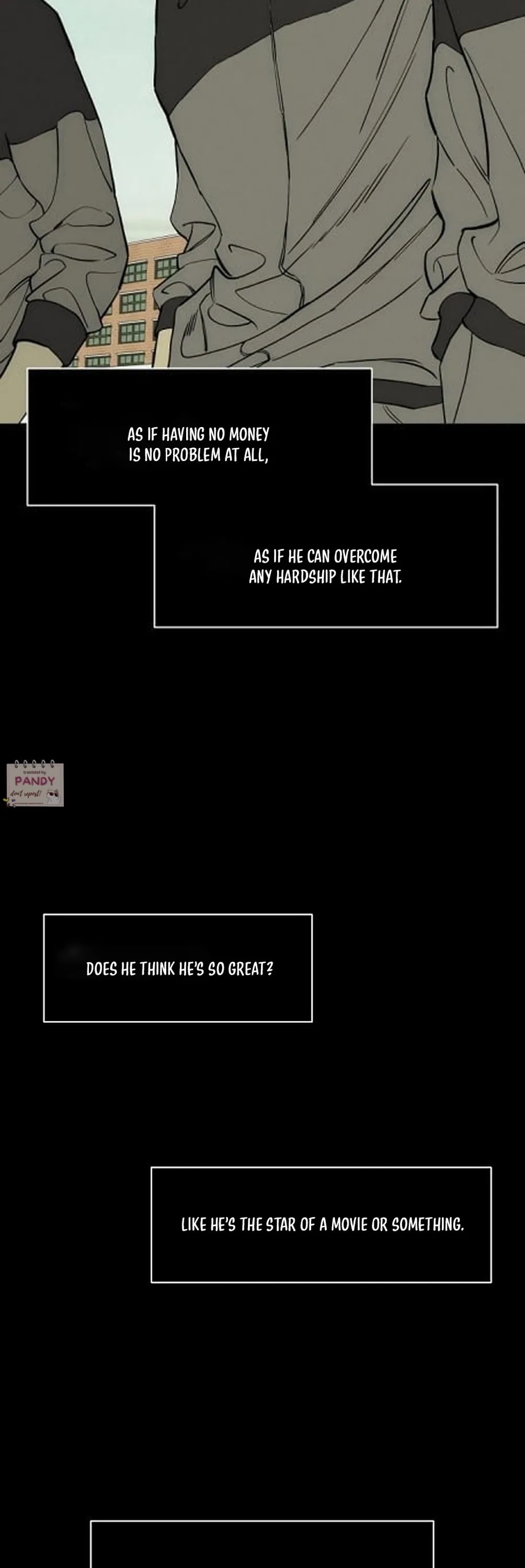 Tears On A Withered Flower