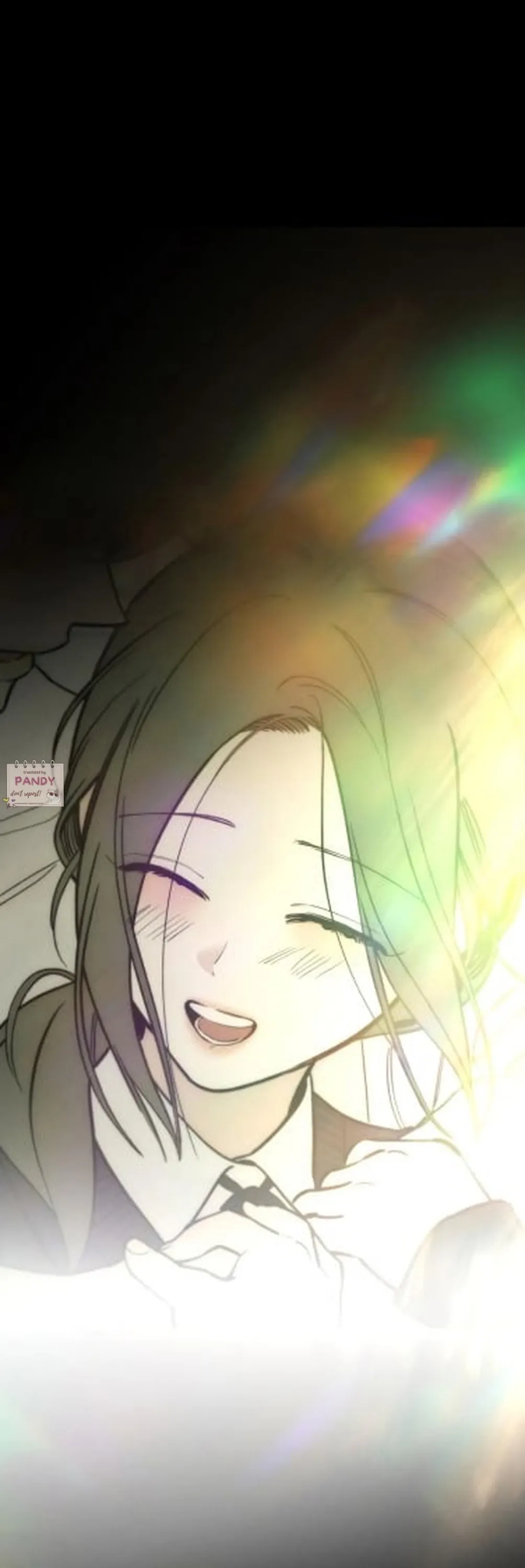 Tears On A Withered Flower