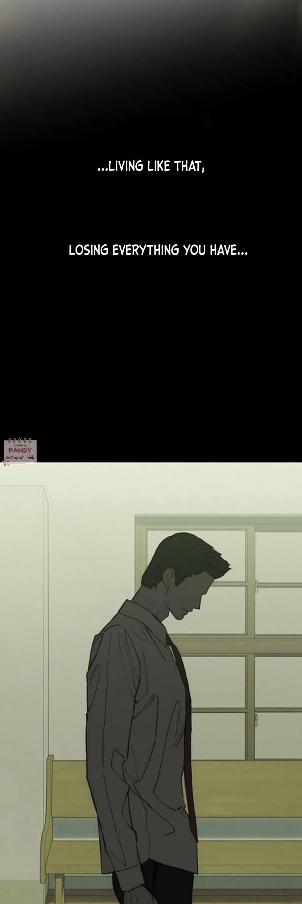 Tears On A Withered Flower