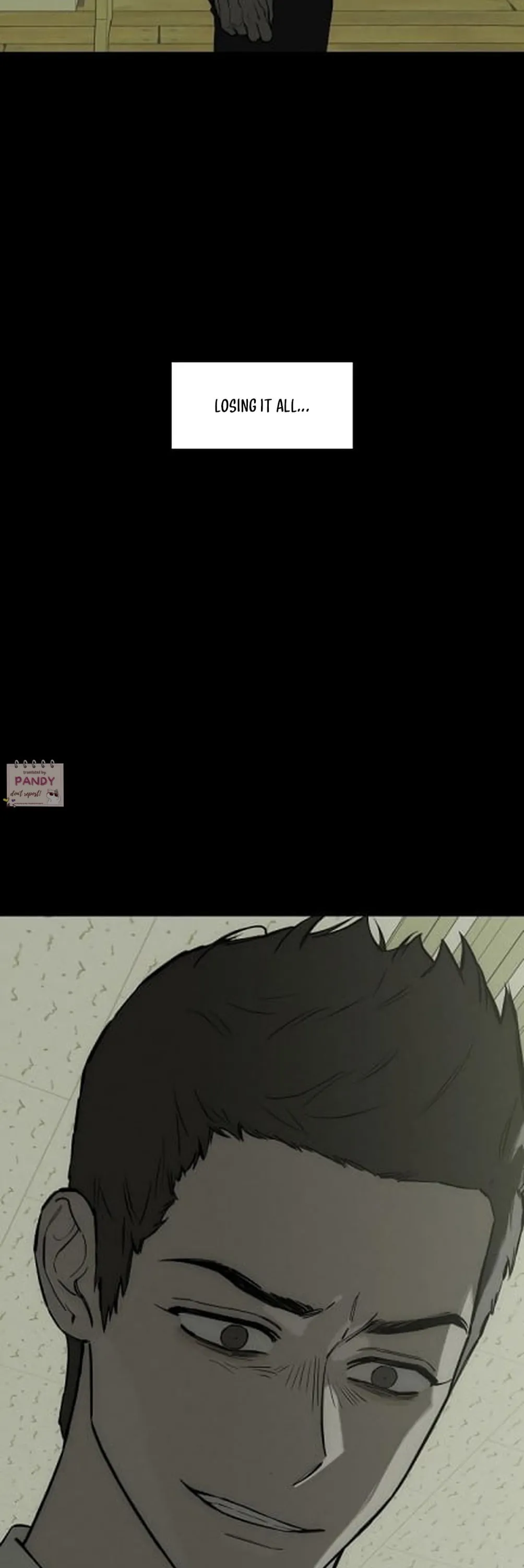 Tears On A Withered Flower