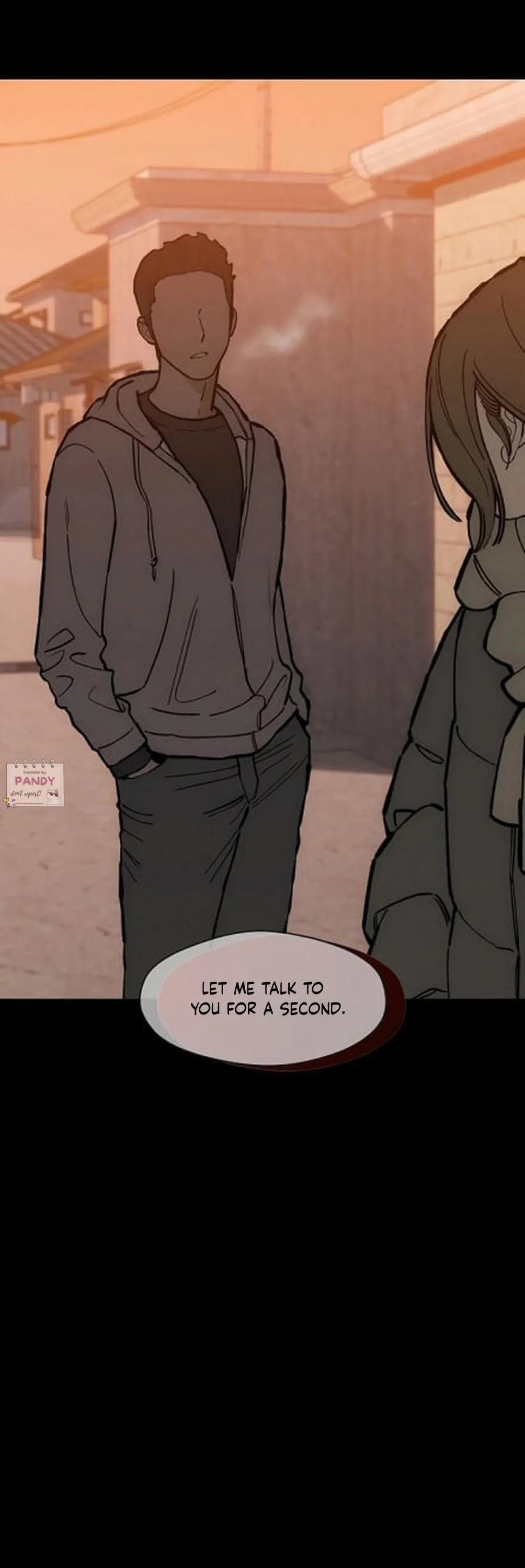 Tears On A Withered Flower