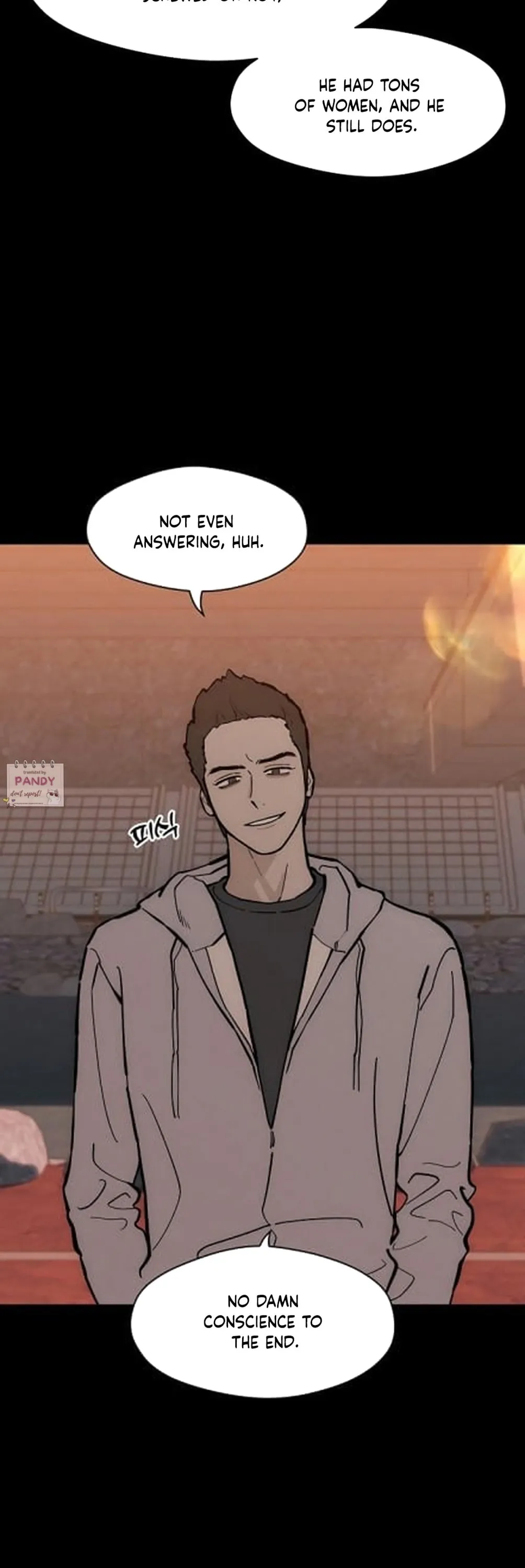 Tears On A Withered Flower