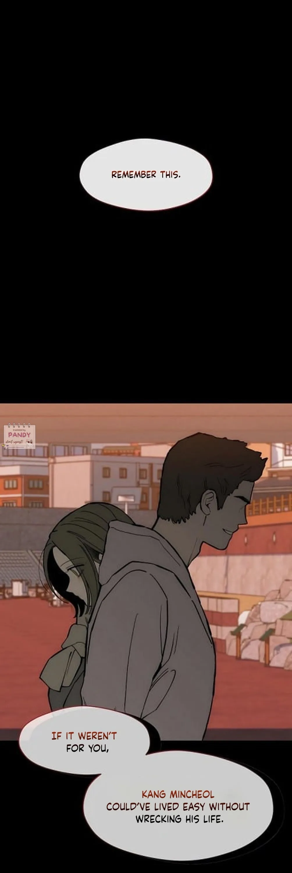 Tears On A Withered Flower