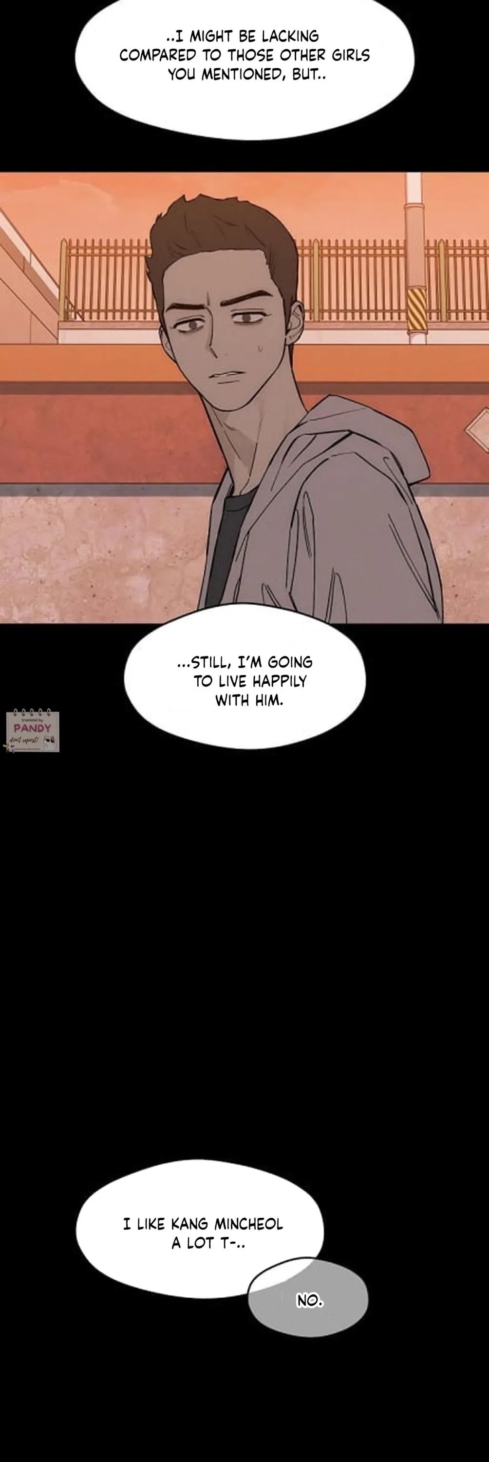 Tears On A Withered Flower