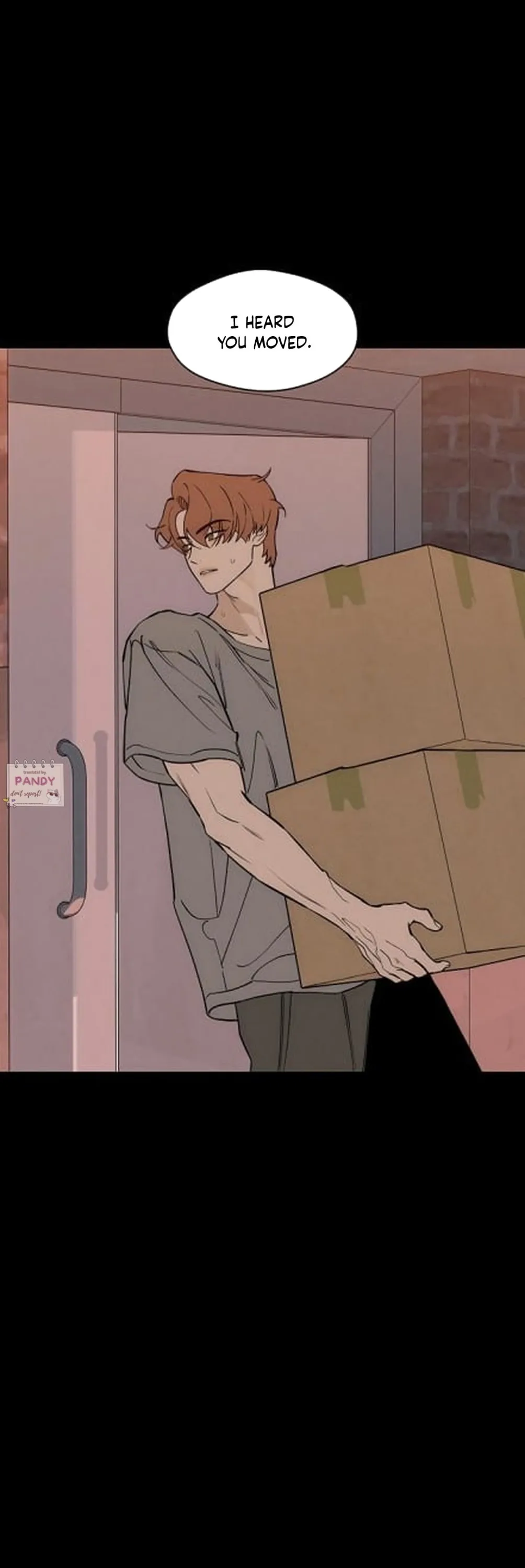 Tears On A Withered Flower