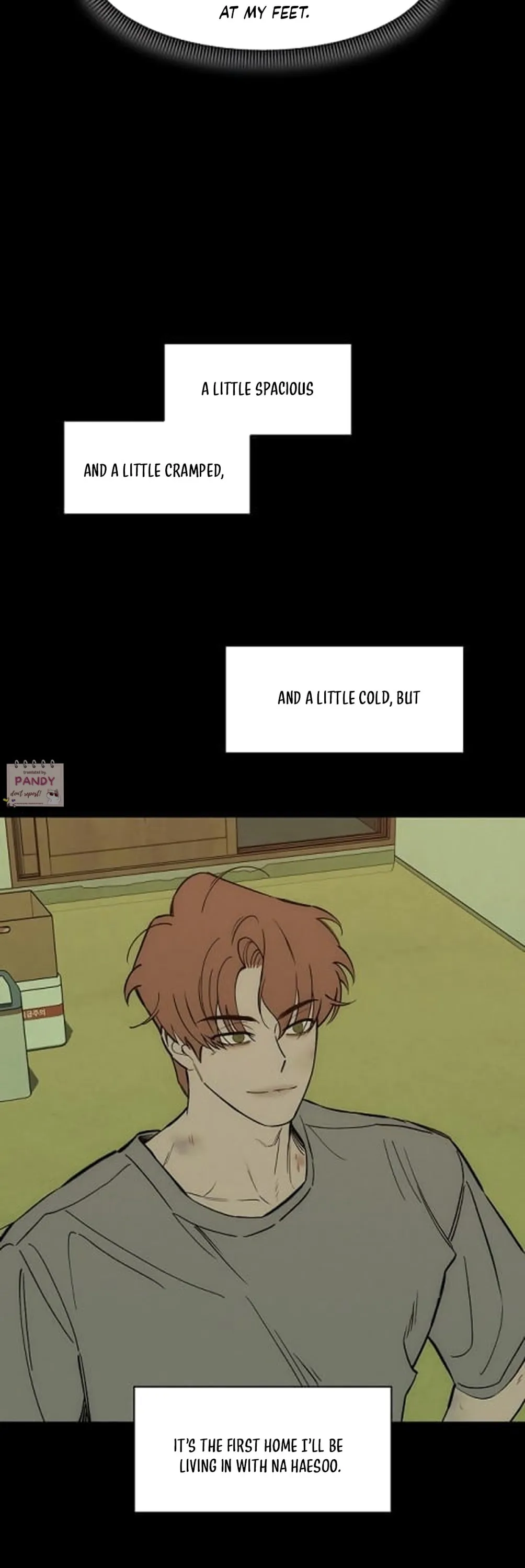 Tears On A Withered Flower