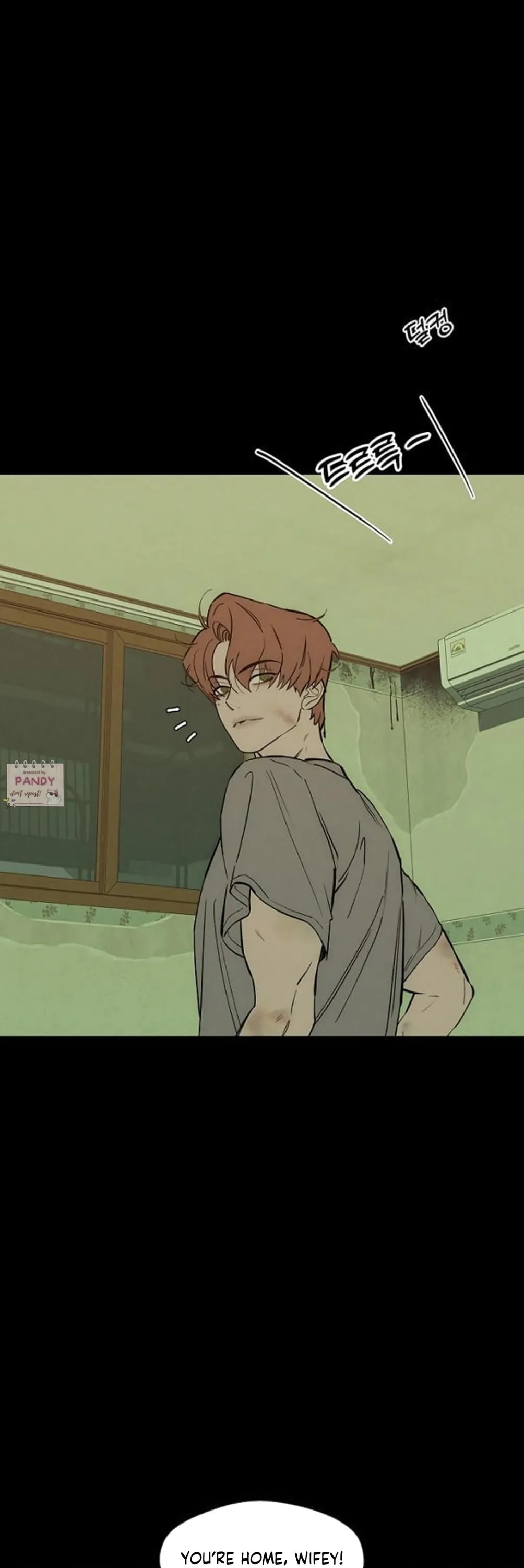 Tears On A Withered Flower