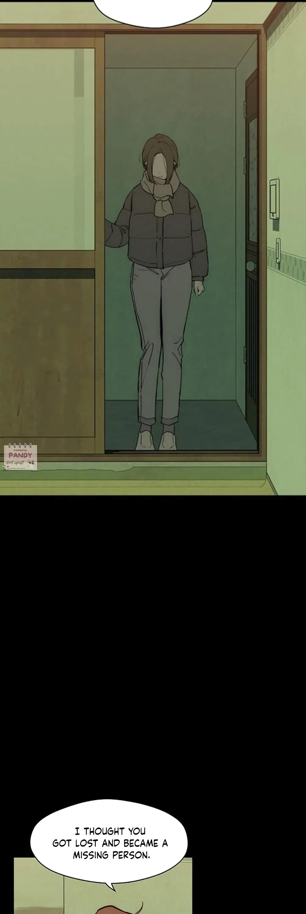 Tears On A Withered Flower