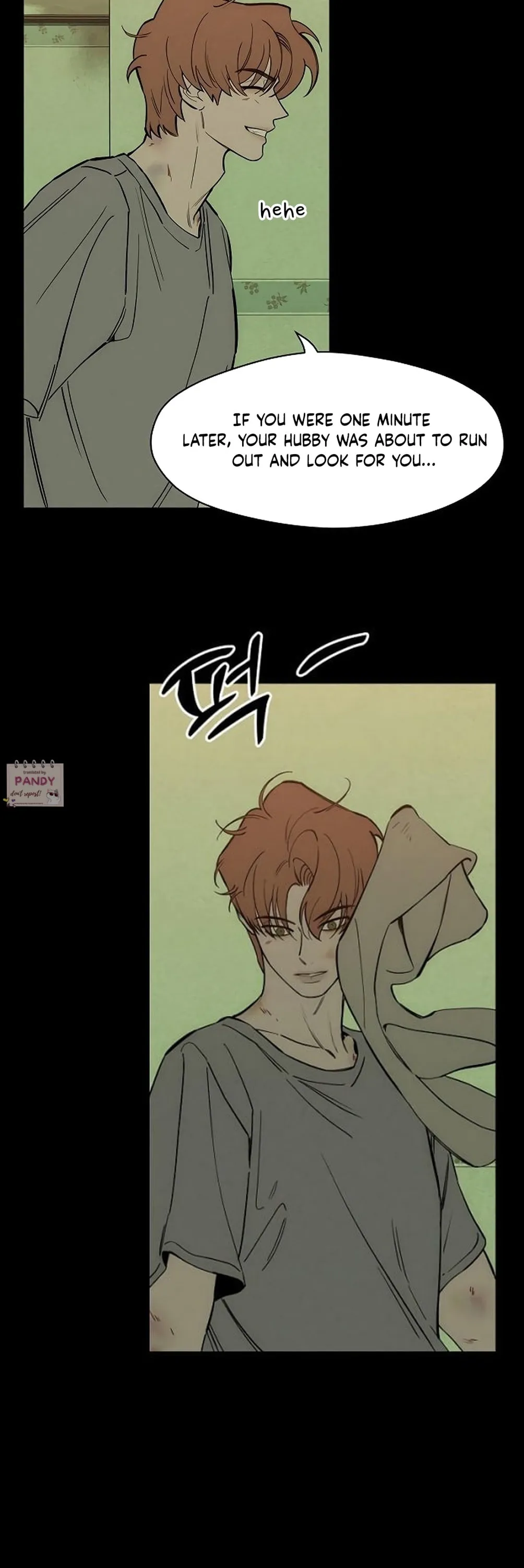 Tears On A Withered Flower