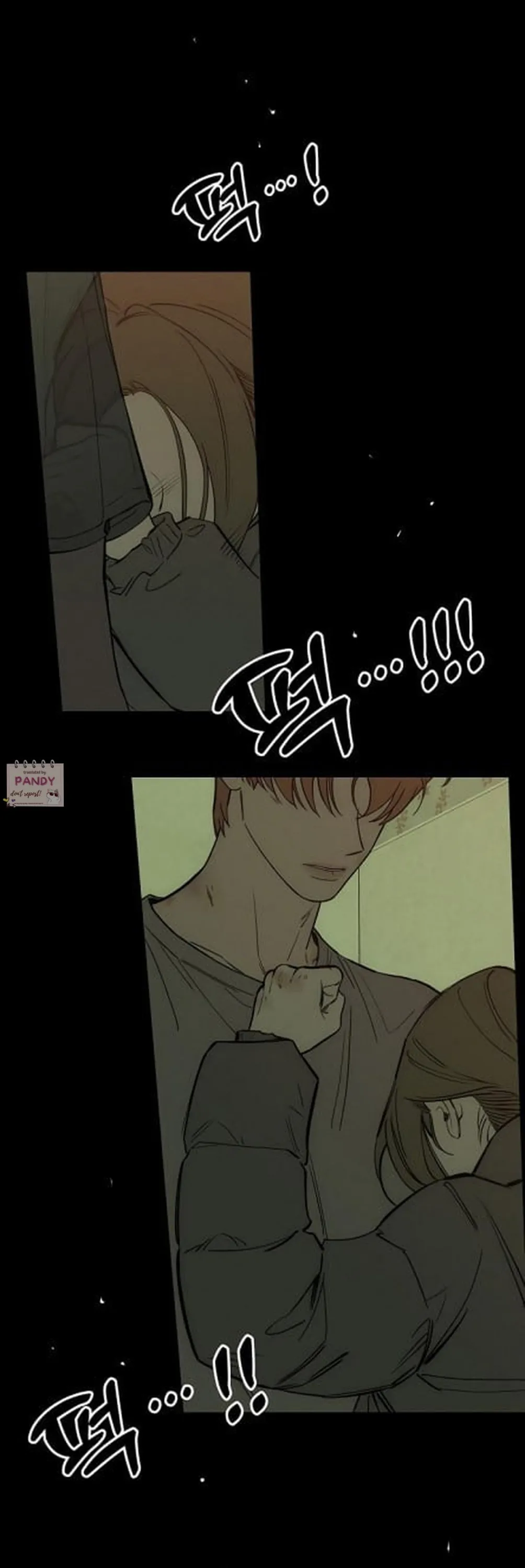 Tears On A Withered Flower