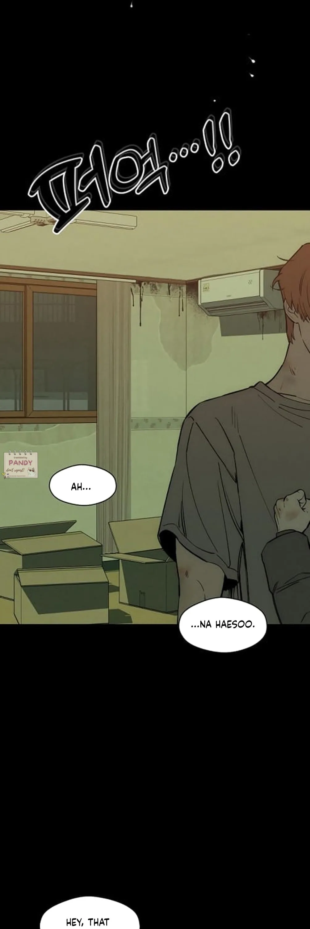 Tears On A Withered Flower