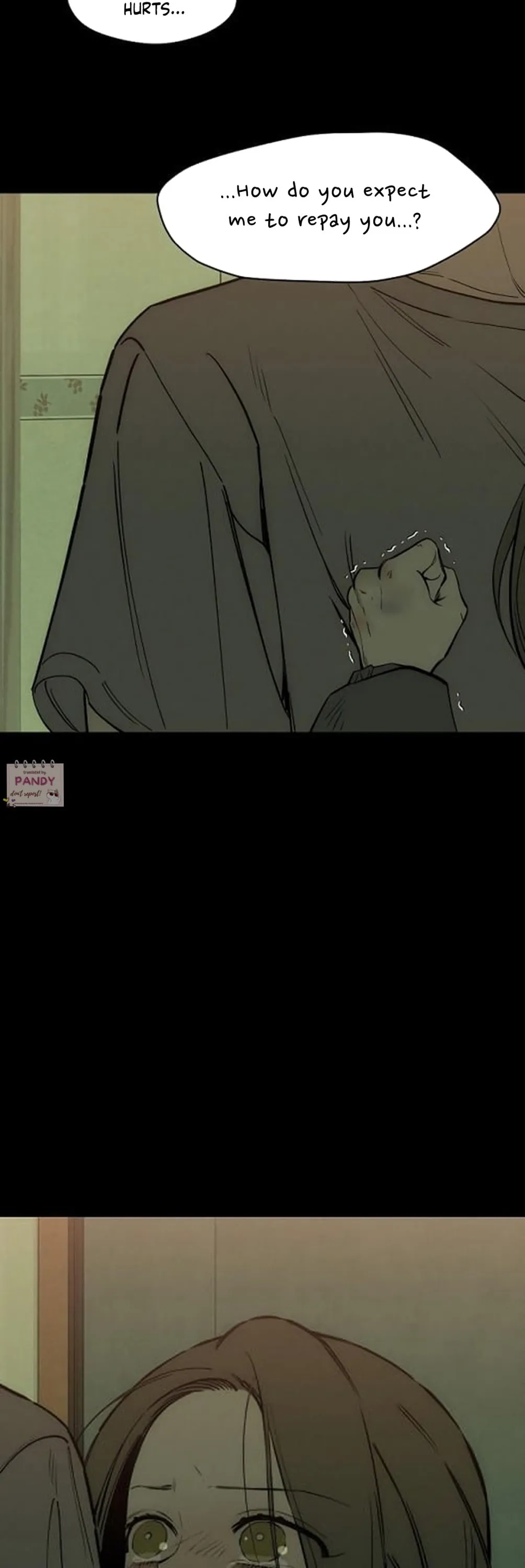 Tears On A Withered Flower