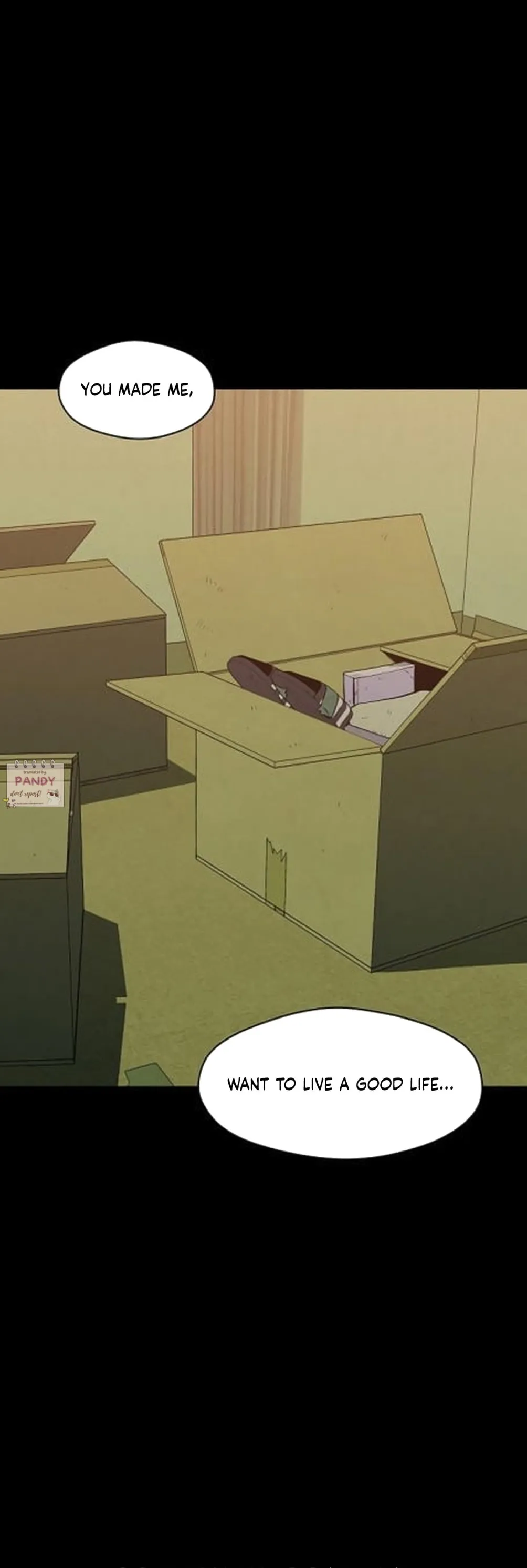 Tears On A Withered Flower