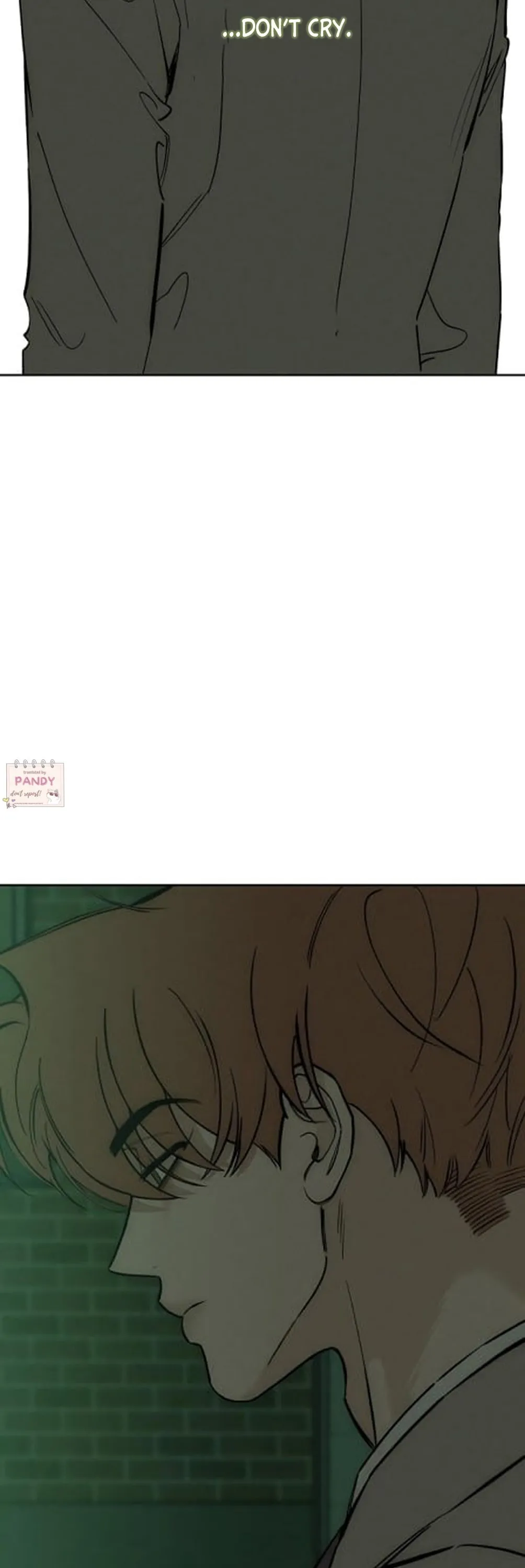 Tears On A Withered Flower