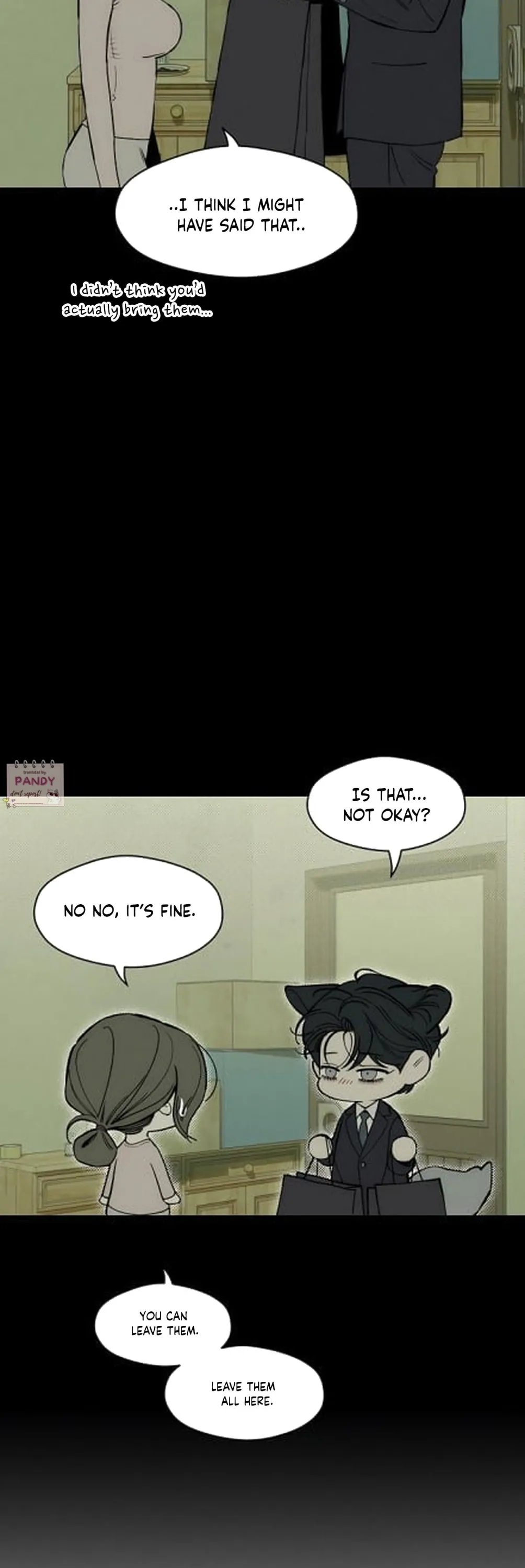 Tears On A Withered Flower