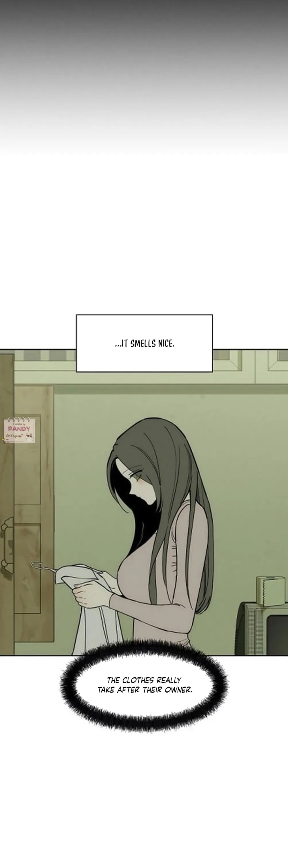 Tears On A Withered Flower