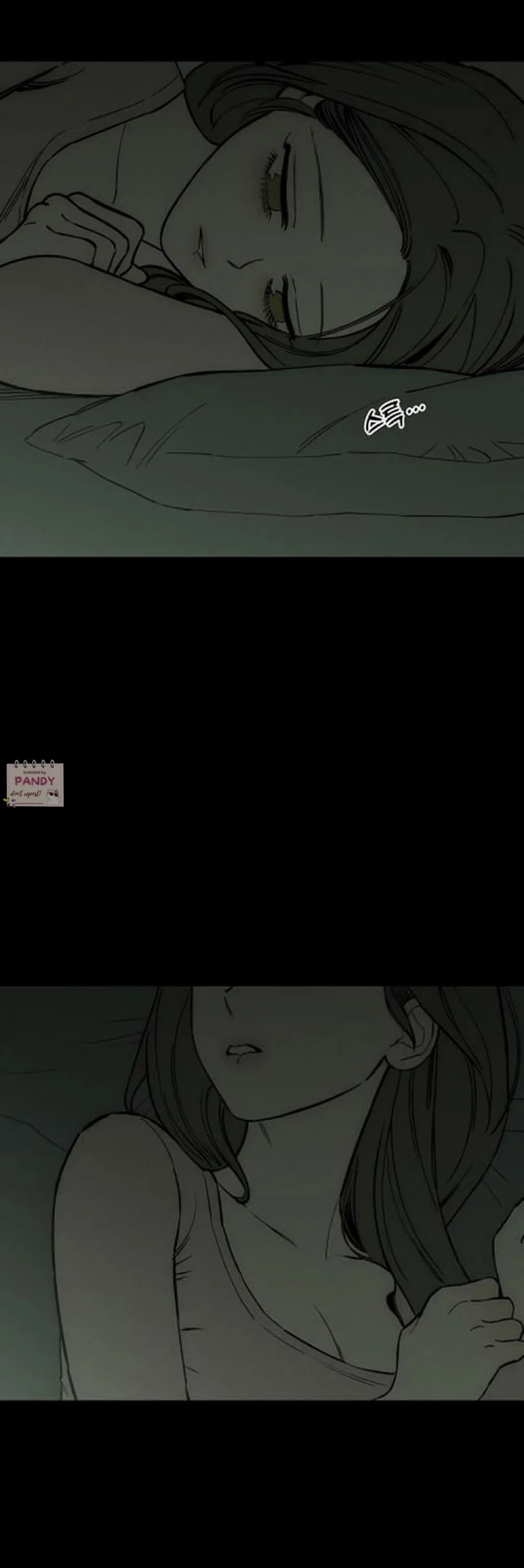 Tears On A Withered Flower