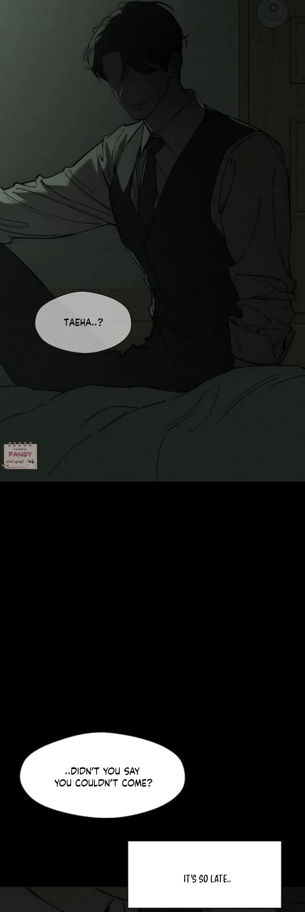 Tears On A Withered Flower