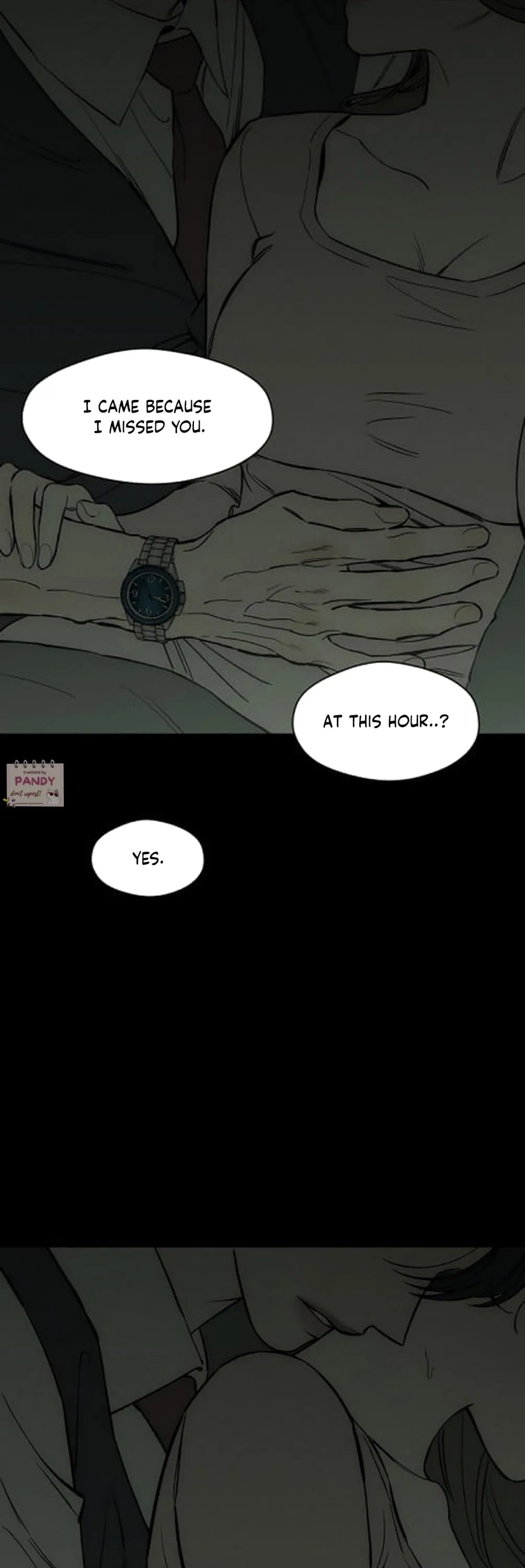 Tears On A Withered Flower