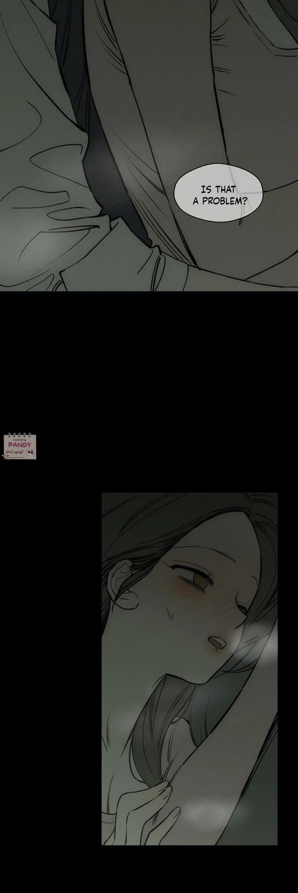 Tears On A Withered Flower