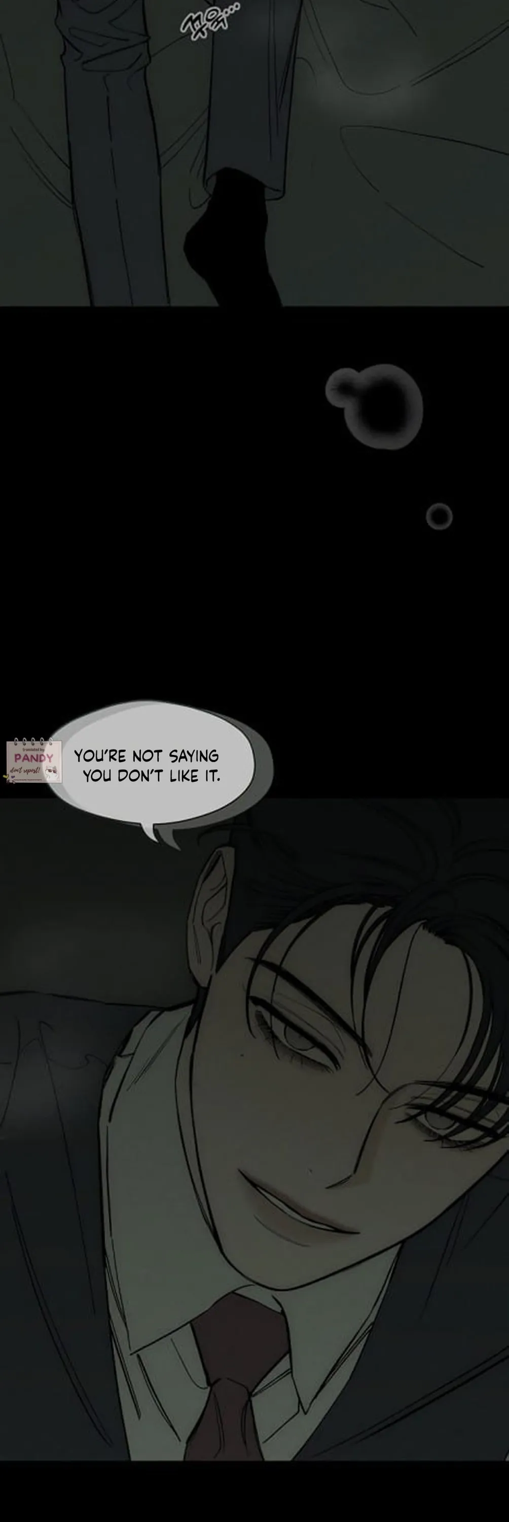 Tears On A Withered Flower