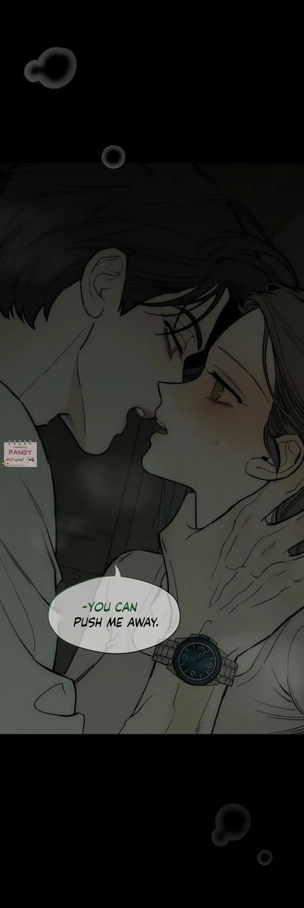 Tears On A Withered Flower