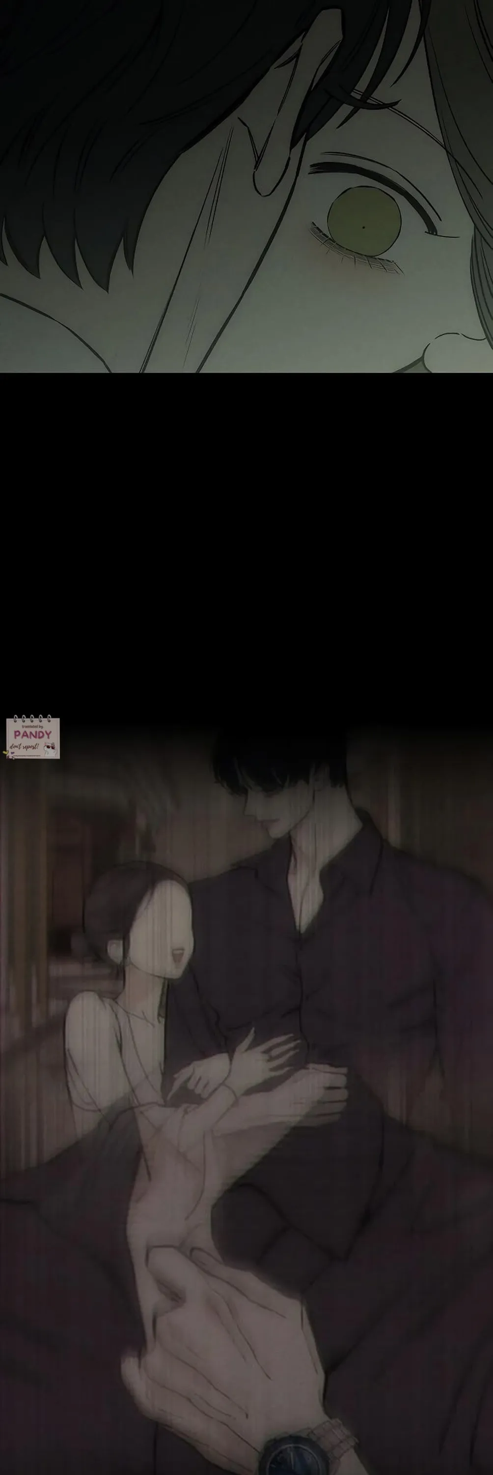 Tears On A Withered Flower