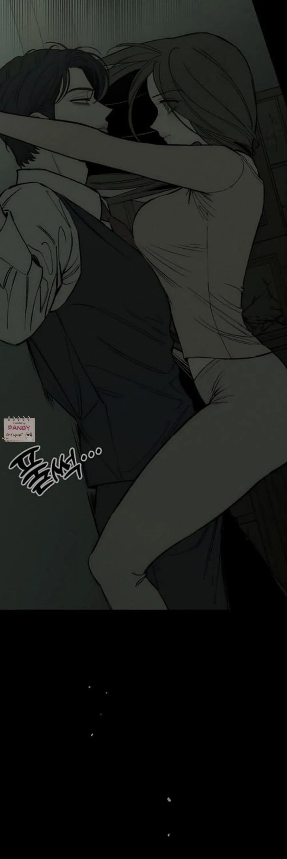 Tears On A Withered Flower