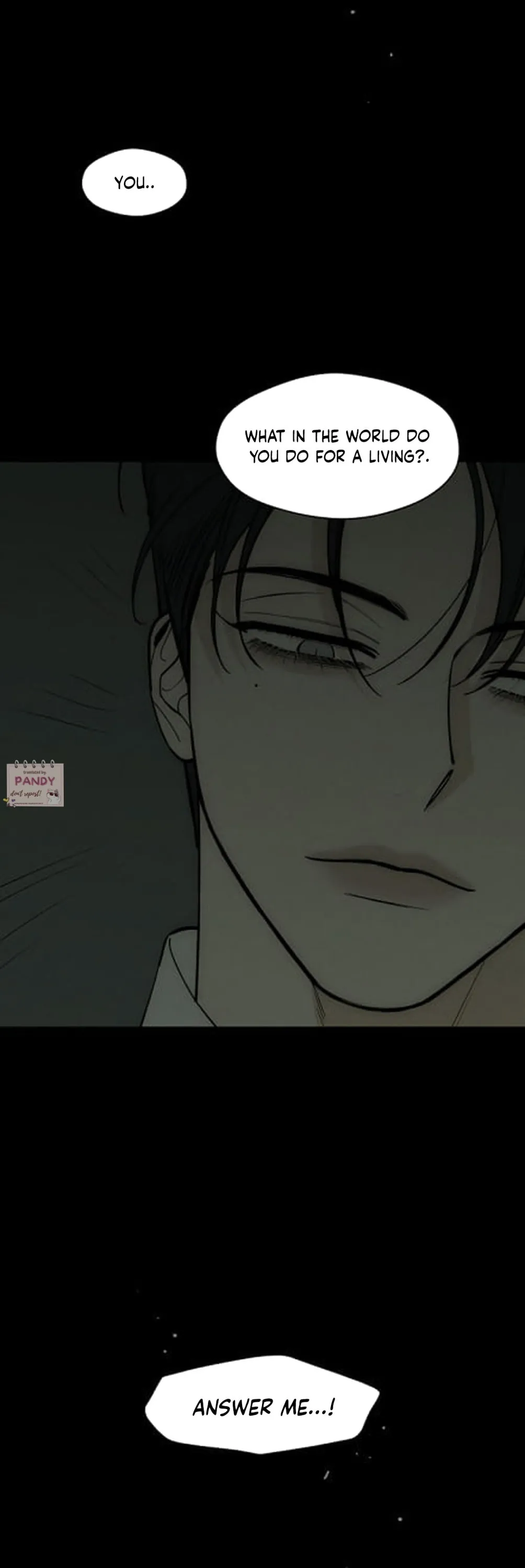 Tears On A Withered Flower