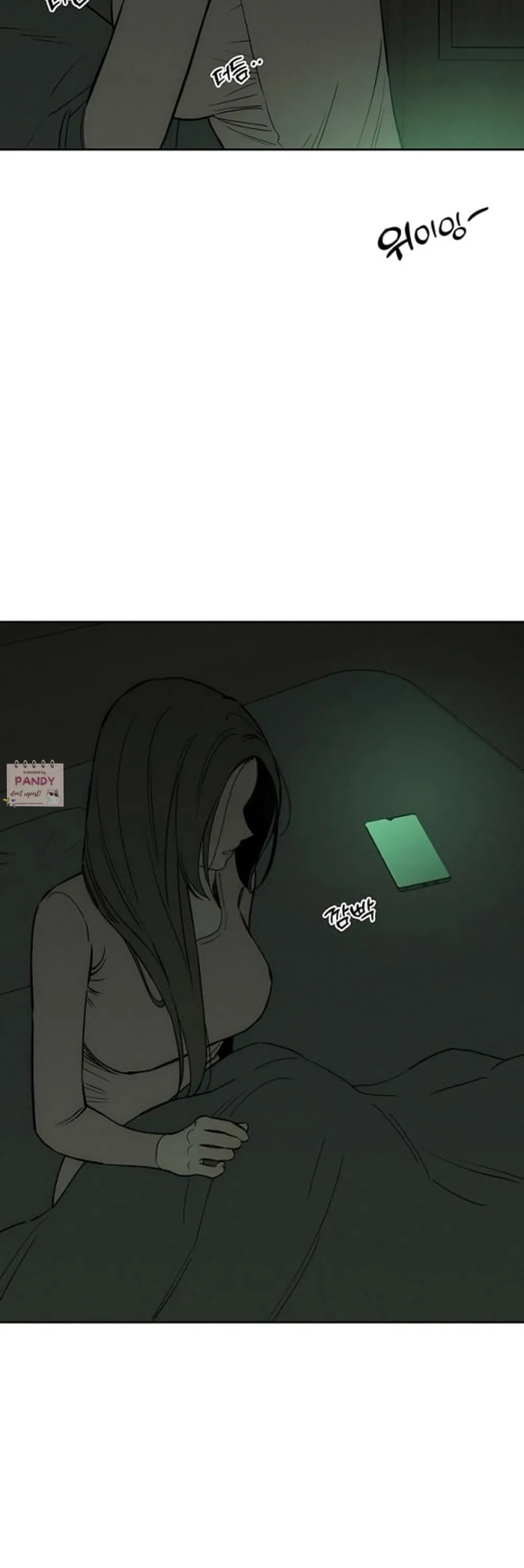 Tears On A Withered Flower