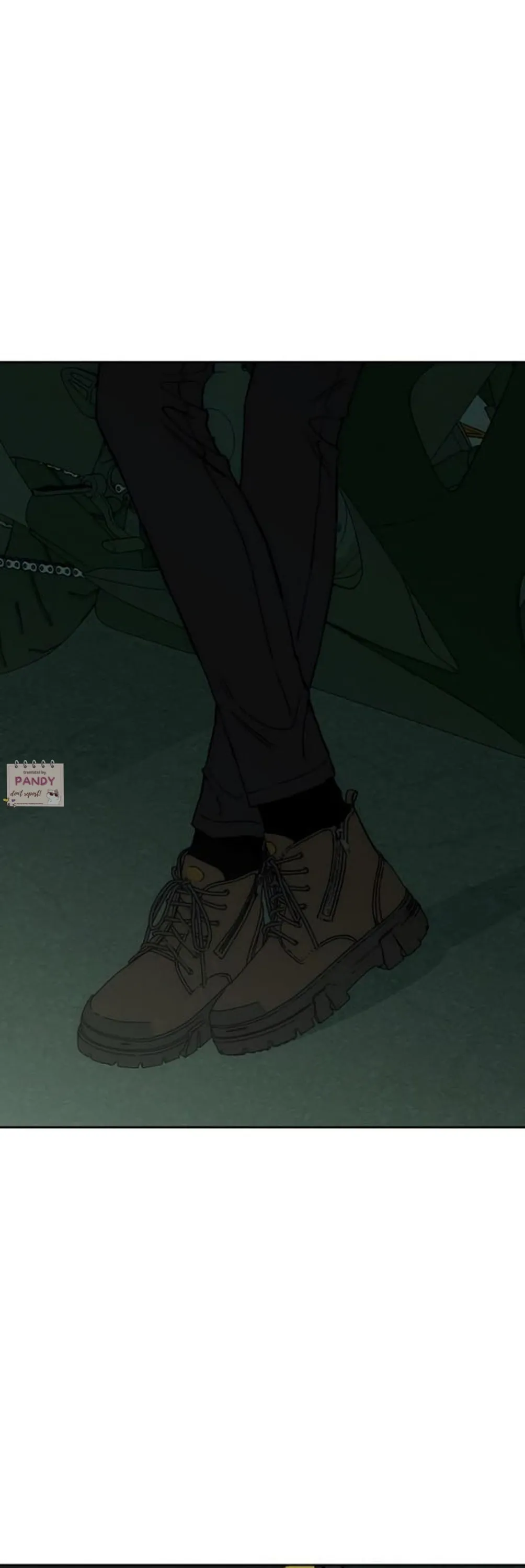 Tears On A Withered Flower