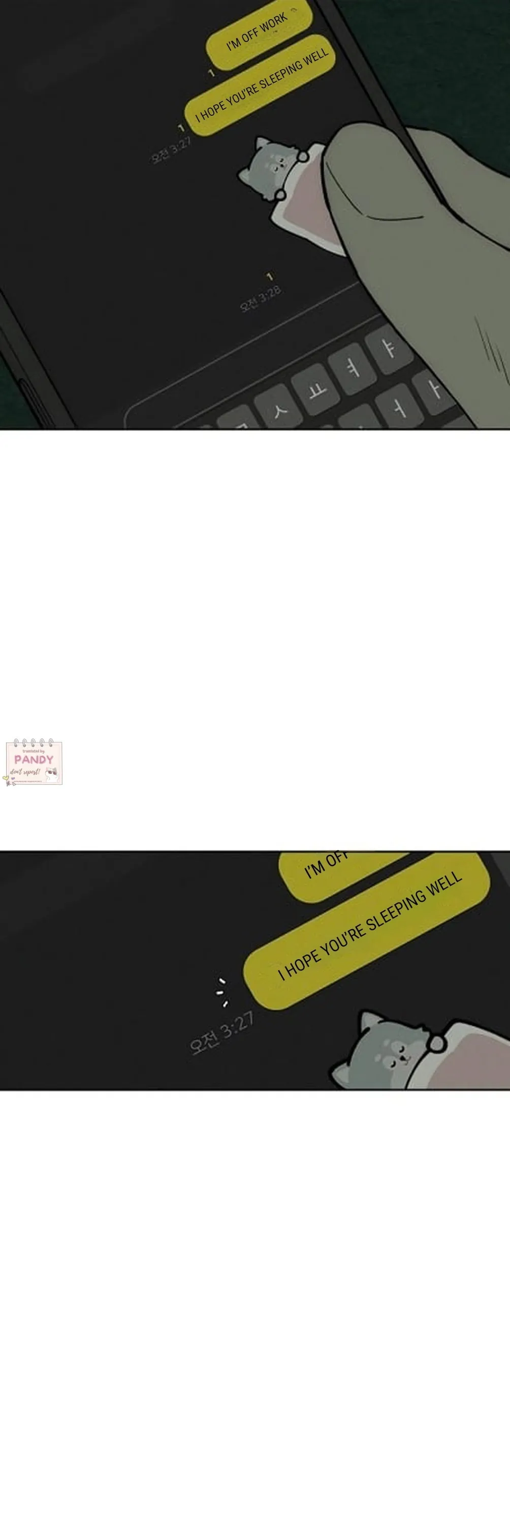 Tears On A Withered Flower