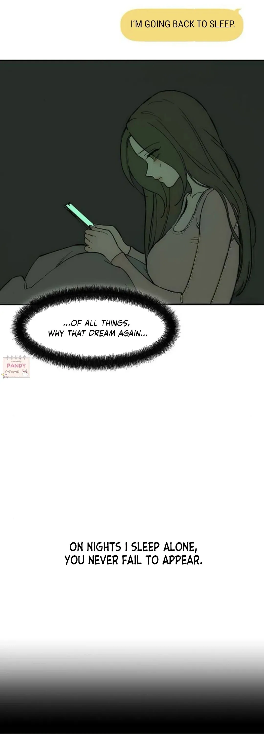 Tears On A Withered Flower