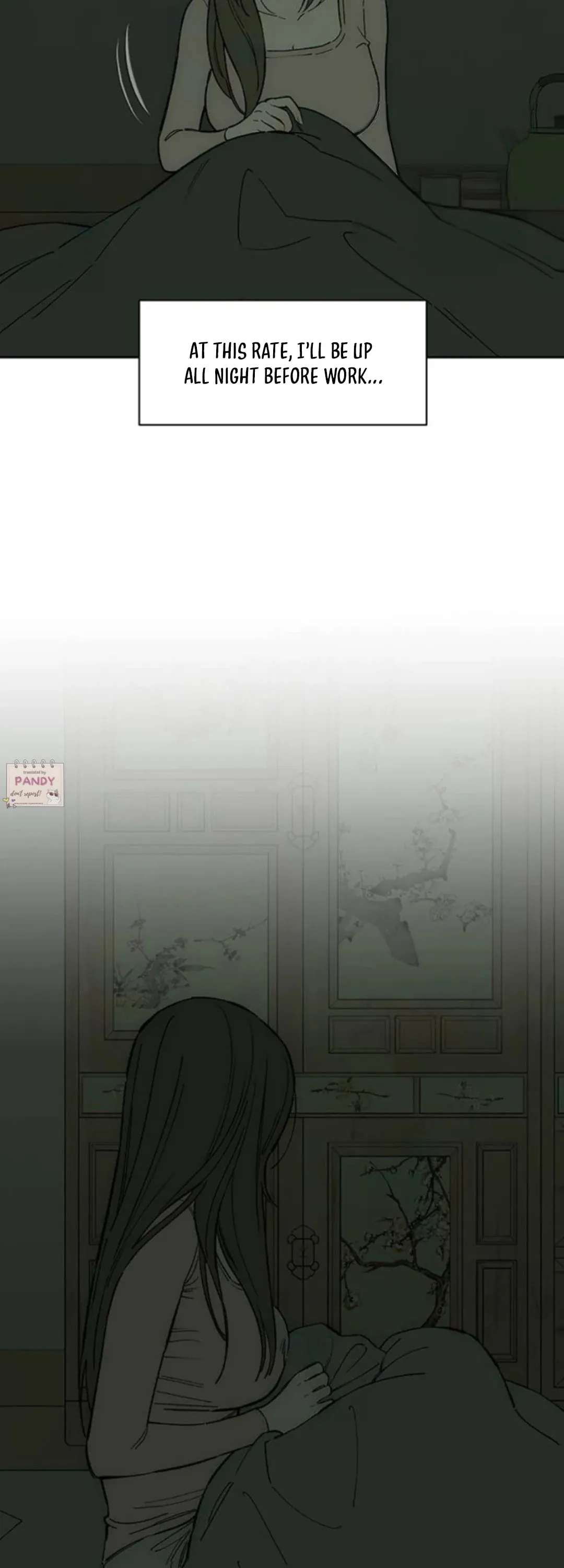 Tears On A Withered Flower