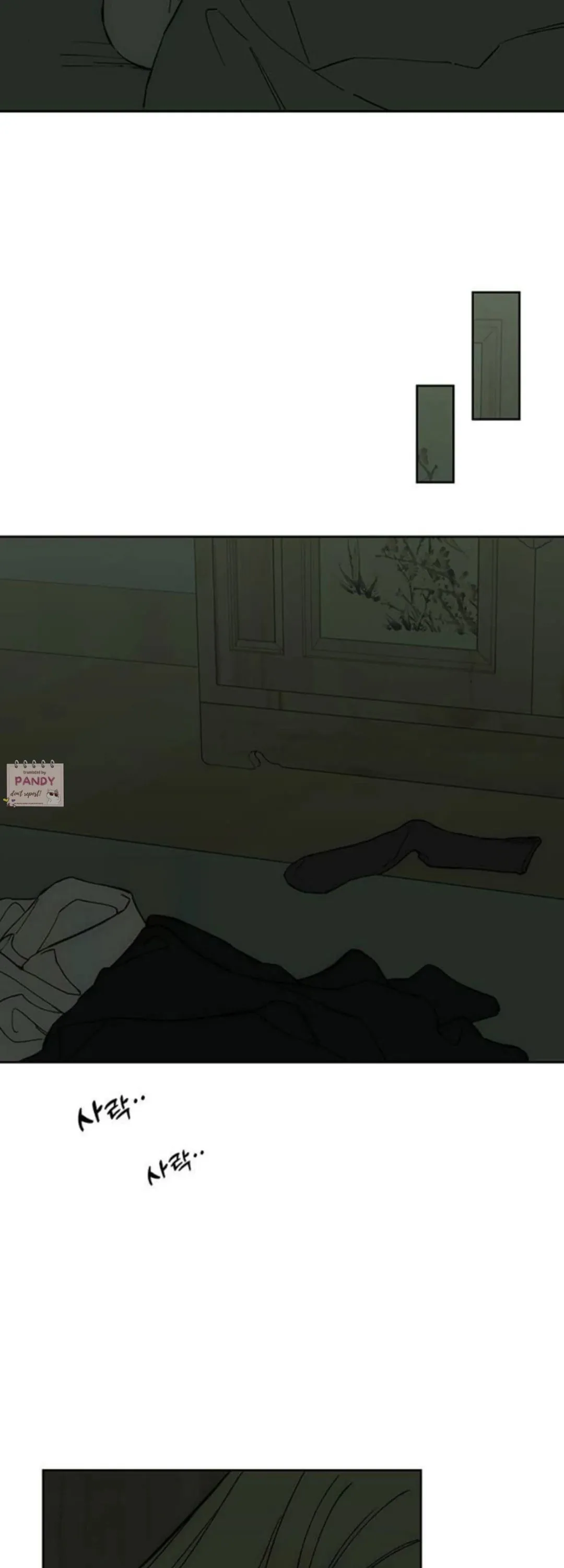 Tears On A Withered Flower