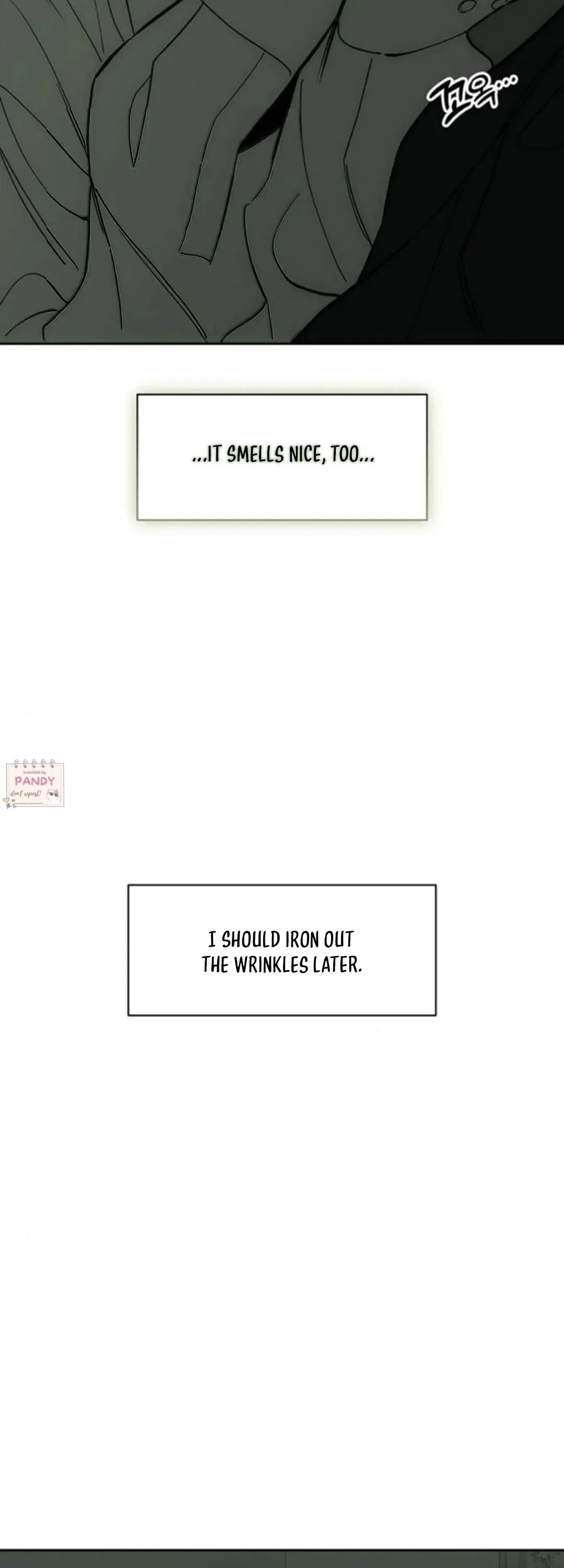 Tears On A Withered Flower