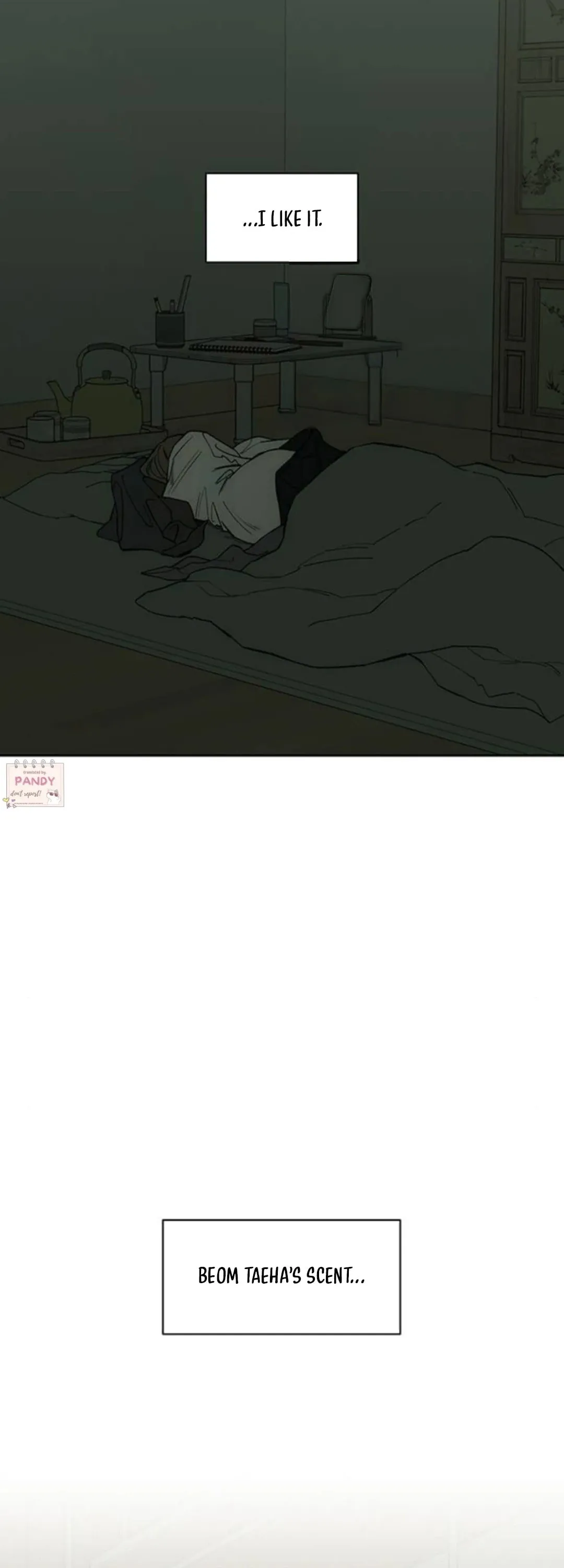 Tears On A Withered Flower