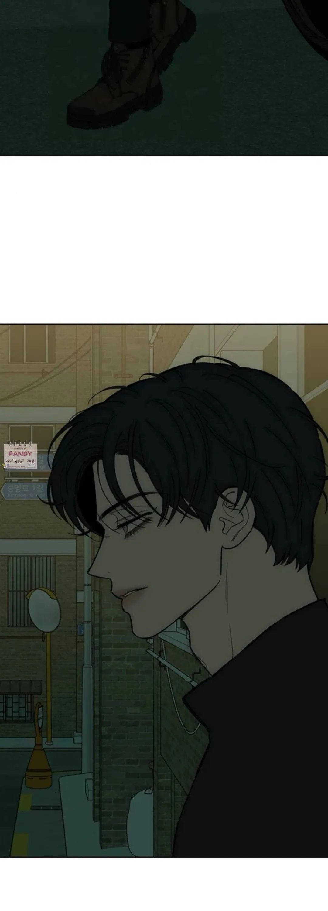 Tears On A Withered Flower