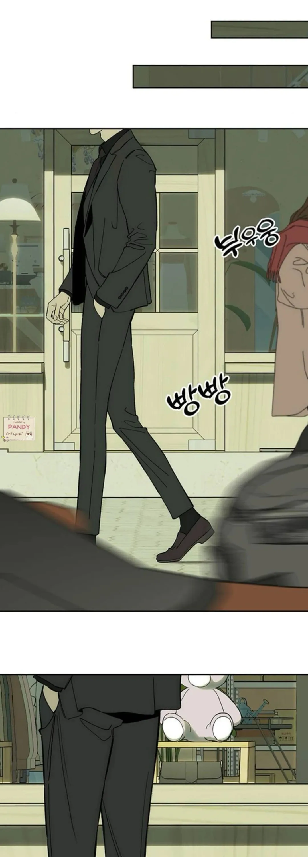 Tears On A Withered Flower