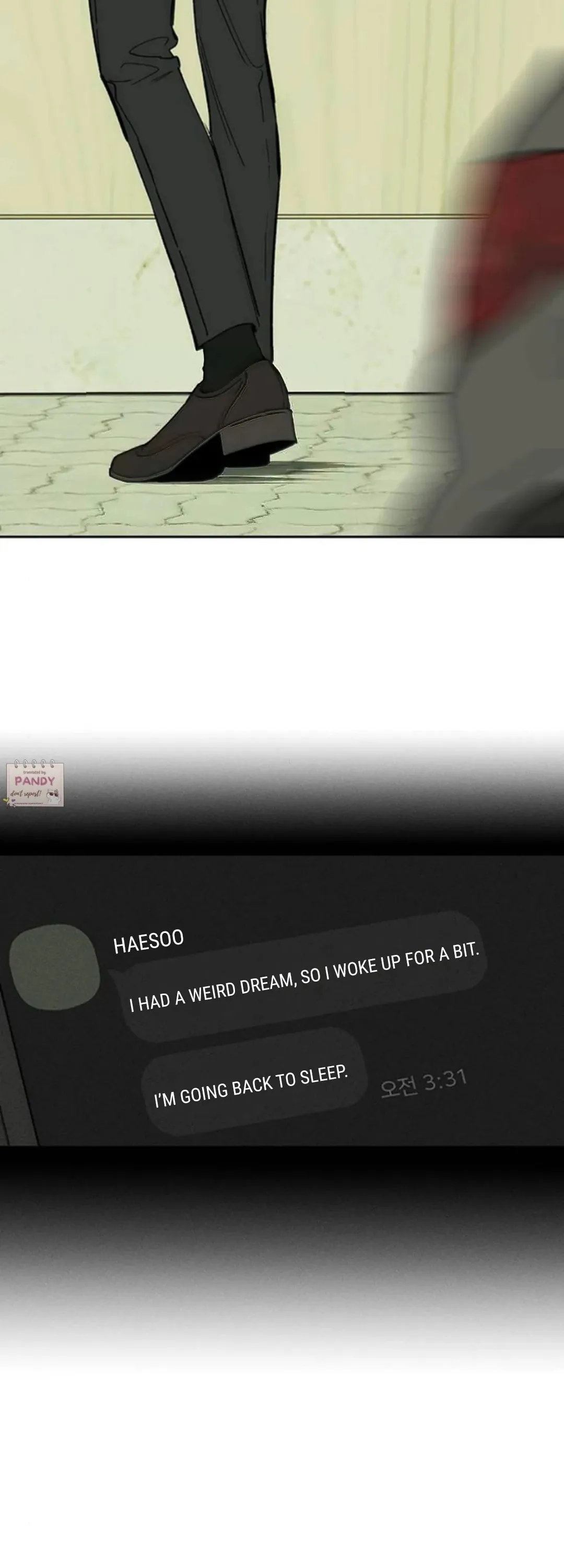 Tears On A Withered Flower