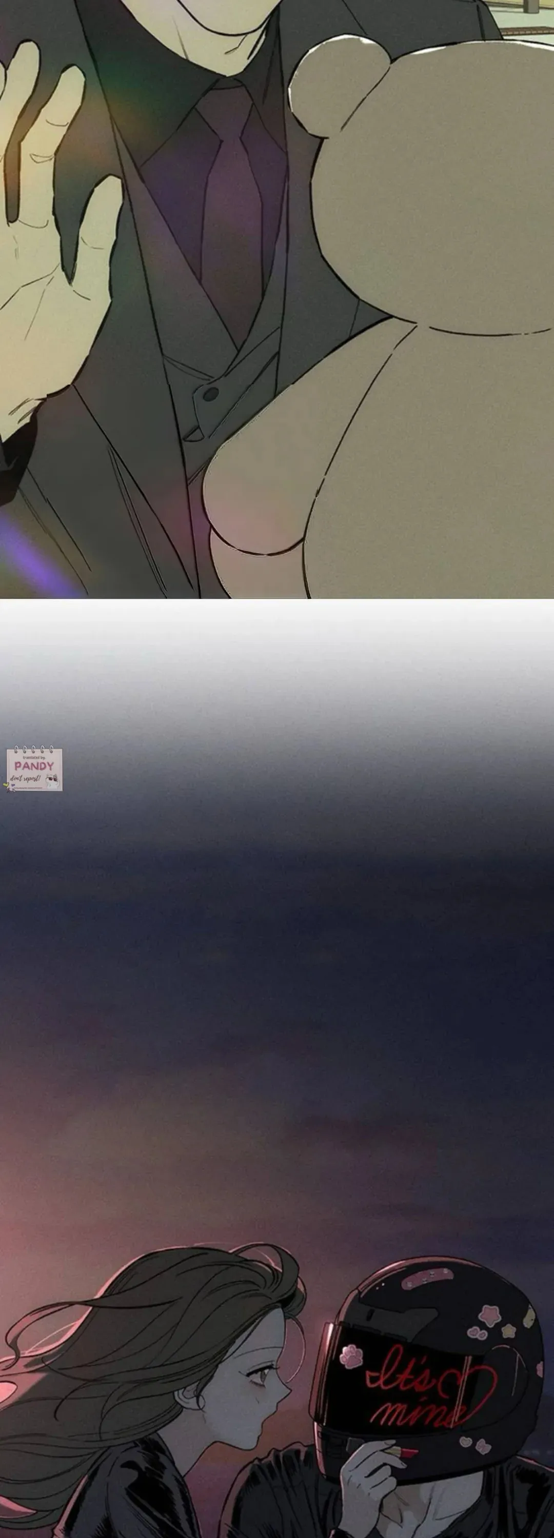 Tears On A Withered Flower