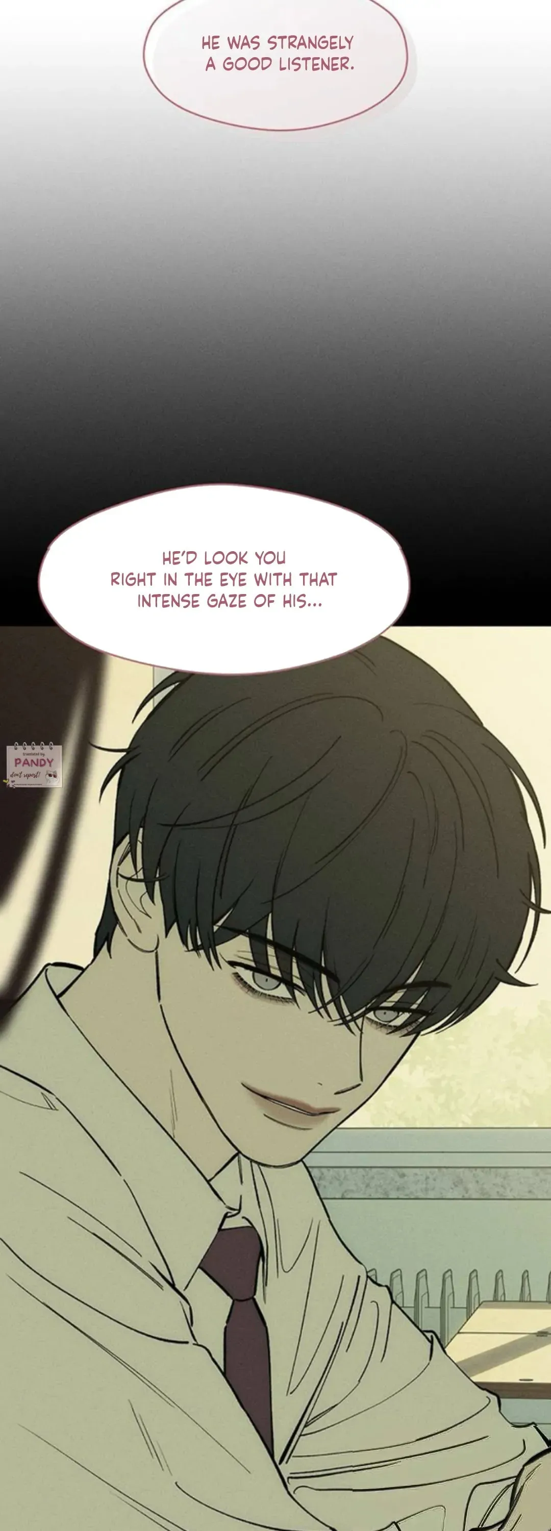 Tears On A Withered Flower